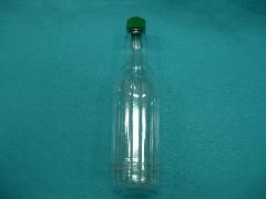 透明ケース（ワインボトル・大・ｈ２４ｃｍ）キドワキ製
