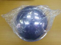 透明半球・カップ・ドーム型3０ｃｍΦ塩ビ製（卸価格１００枚単位)