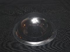 透明半球・透明カップ・ドーム型PET製（４５ｍｍΦ）ブリスター