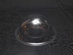 透明半球・透明カップ・ドーム型PET製（５０ｍｍΦ）ブリスター